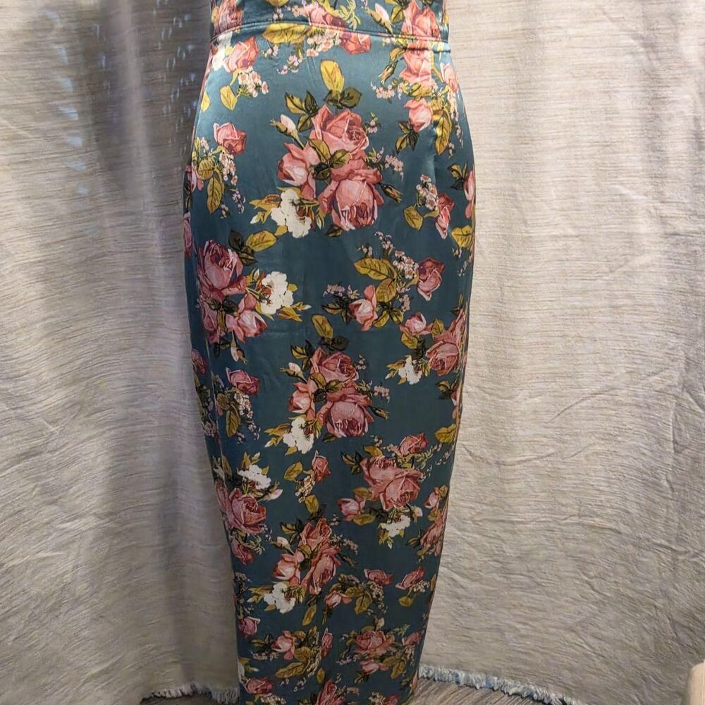 Shein Women's multi Skirt